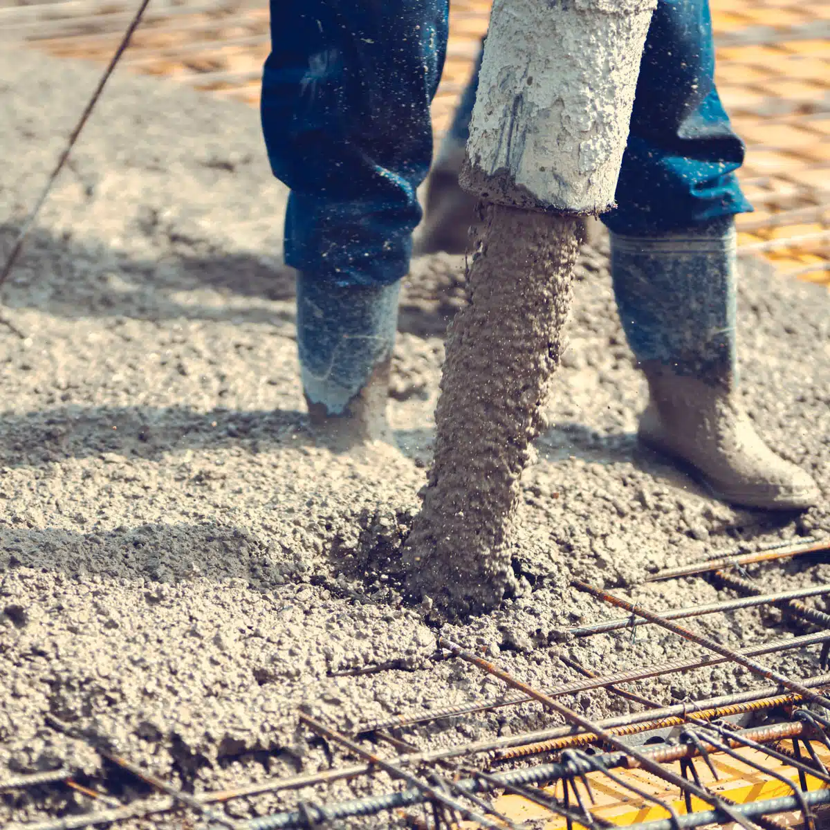Ultimate Concrete