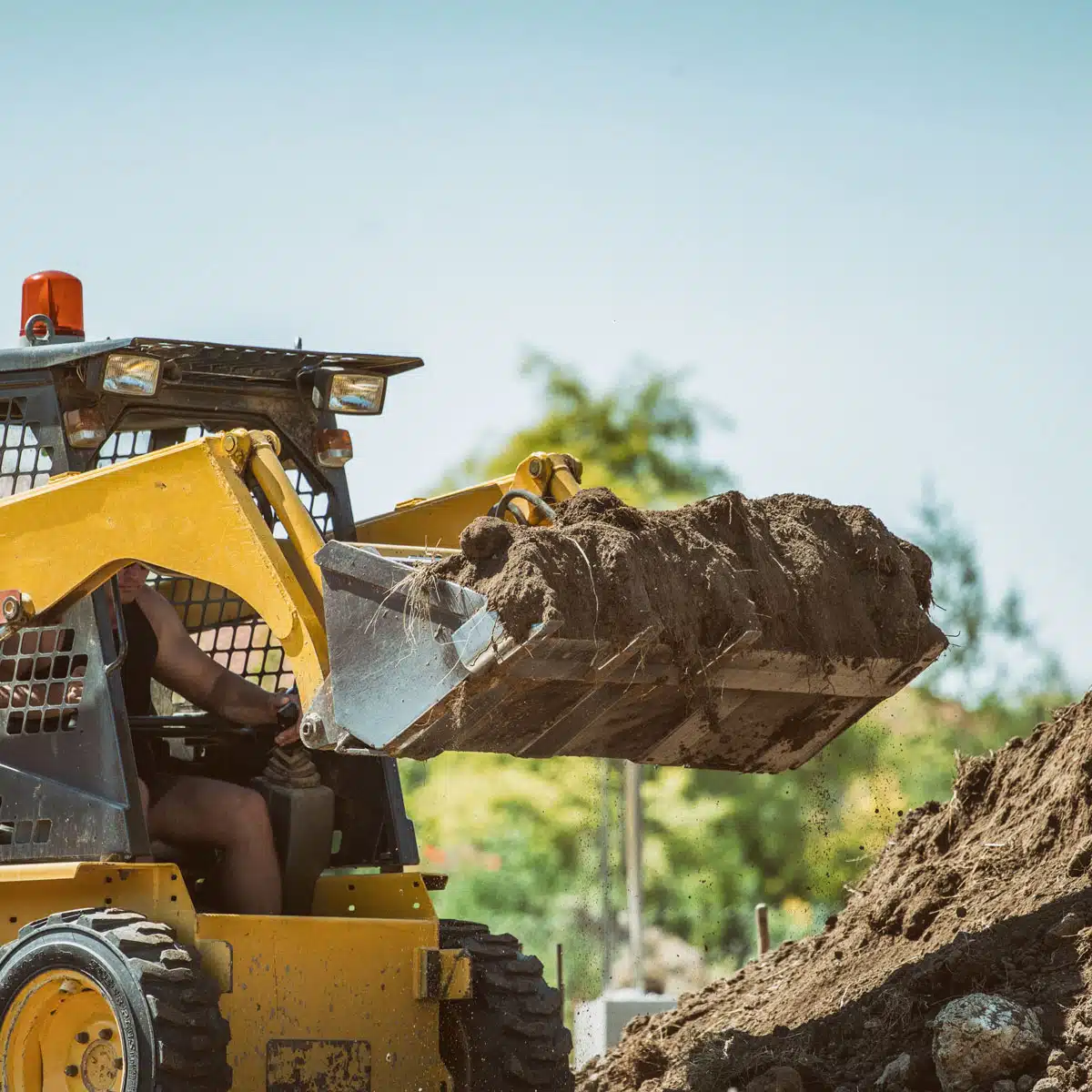 Ultimate Earthworks