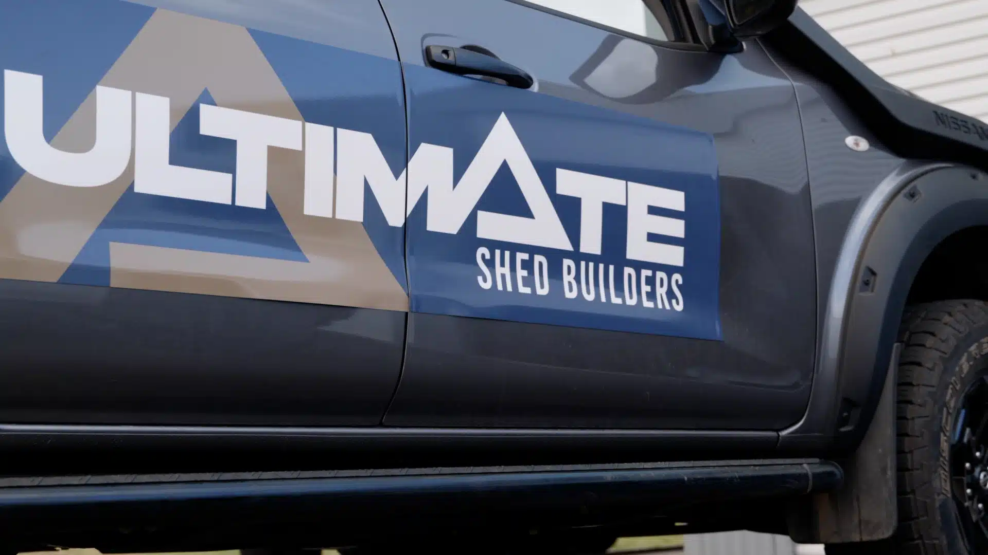 Ultimate Shed Builders Sunshine Coast (14)