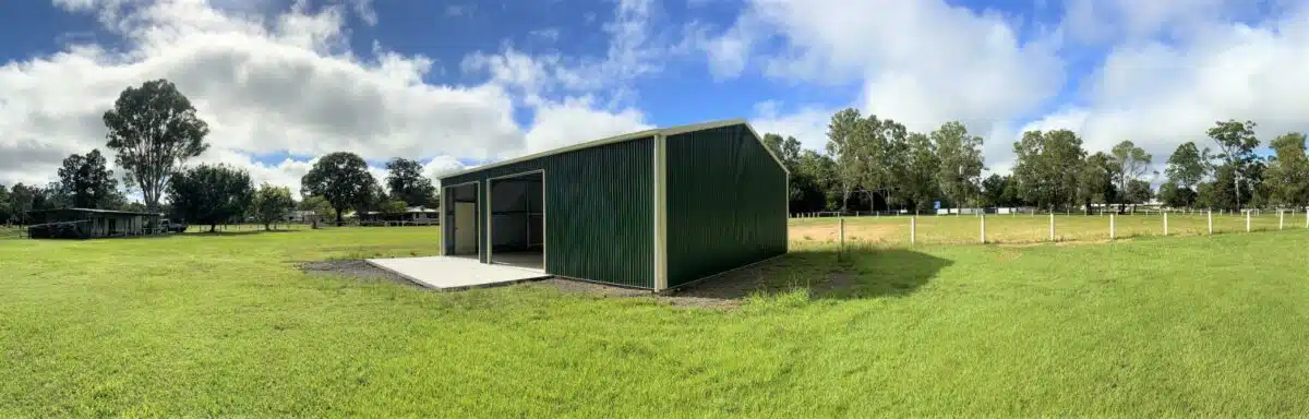 Ultimateshedbuilders Cooroyhorseponyclub Community (3)