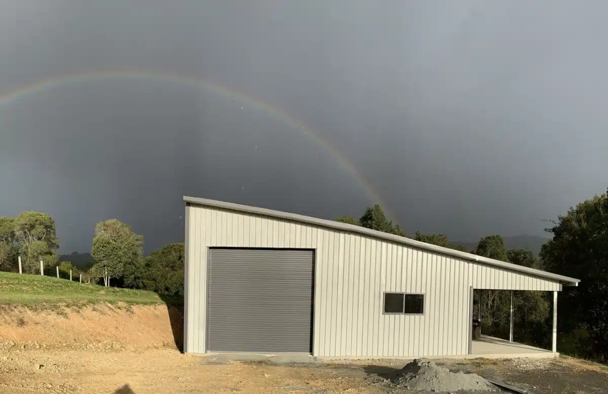 Ultimateshedbuilders Rural Federal (2)